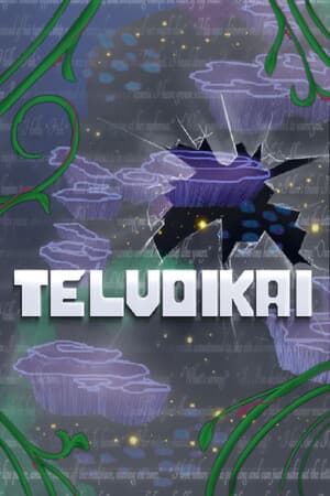 Telvoikai