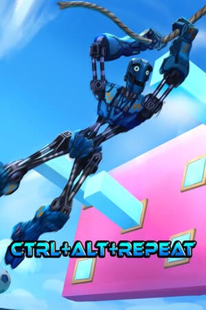 CTRL+ALT+REPEAT