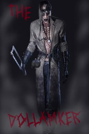 The Dollmaker
