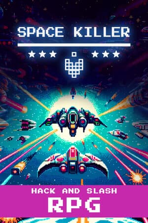 Space Killer