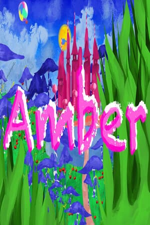 Amber