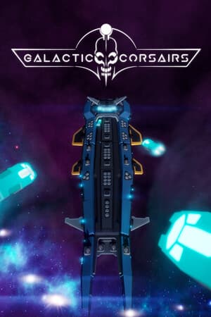 Galactic Corsairs