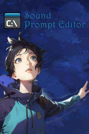 Sound Prompt Editor