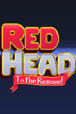 Red Head - To The Rescue