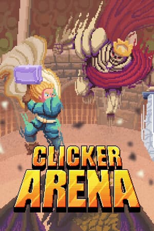 Clicker Arena