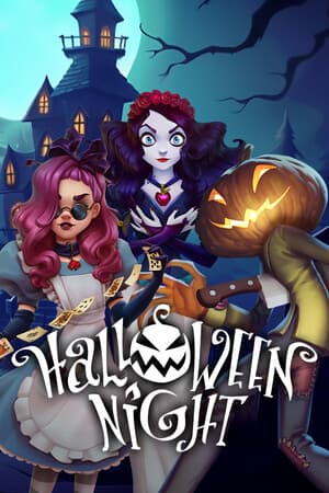 Halloween Night