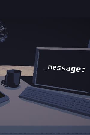 _message: