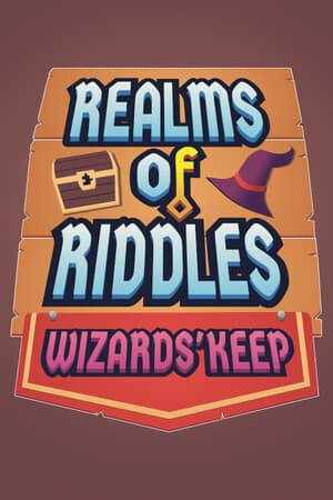 Realms of Riddles: Wizards'Keep