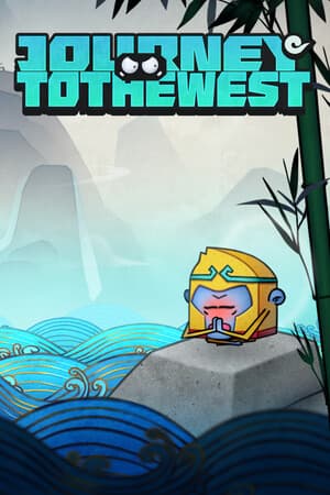 Journey to the West(暴躁西游)
