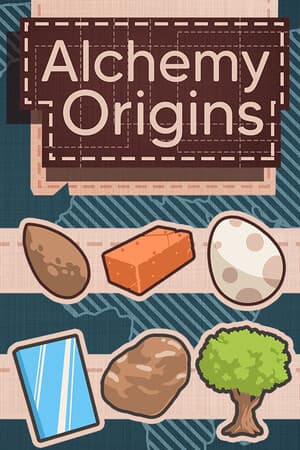 Alchemy: Origins