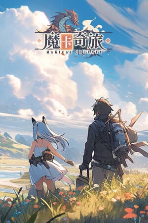 魔卡奇旅