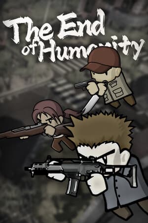 The End of Humanity/人之将死