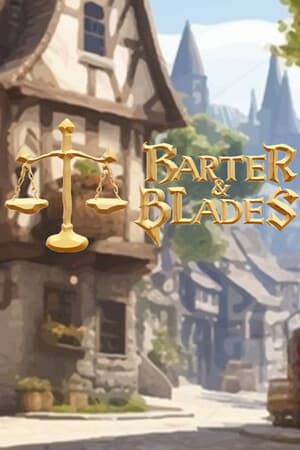 Barter & Blades