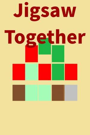 Jigsaw Together