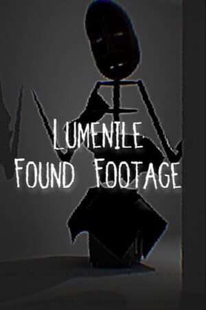 Lumenile: Found Footage