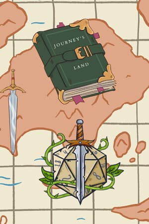Journey's Land Demo