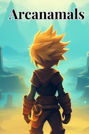 Arcanamals