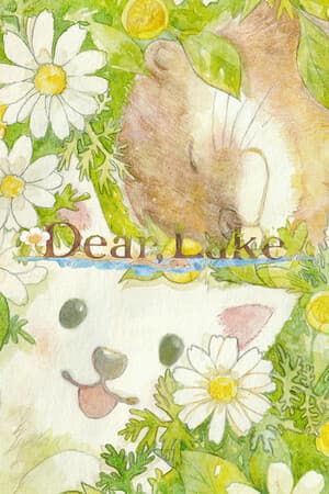 Dear, Lake