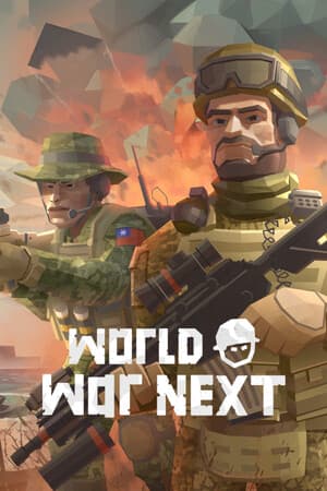 World War Next