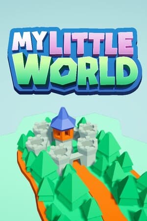 My Little World