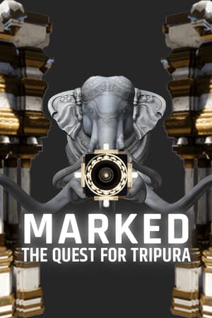 Marked - The Quest for Tripura