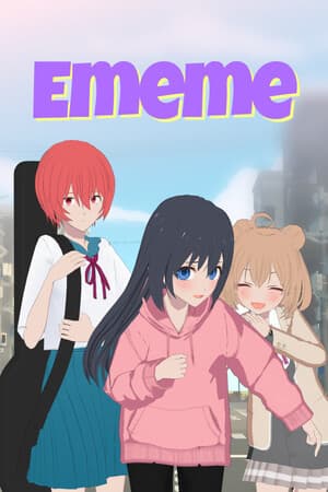 EmemeTown