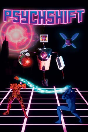 PsychShift
