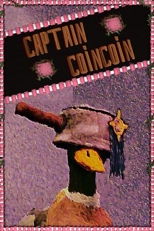 Captain CoinCoin