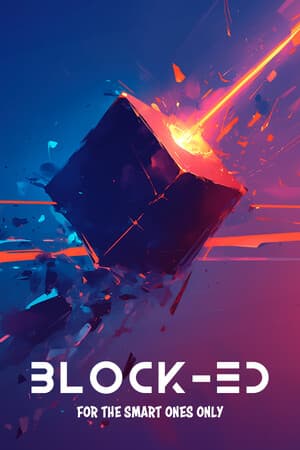Block-ed