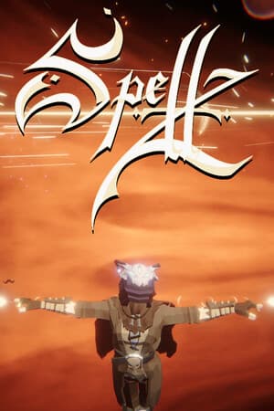 Spellz: Mastery or Death