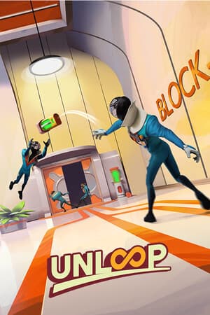 UnLoop