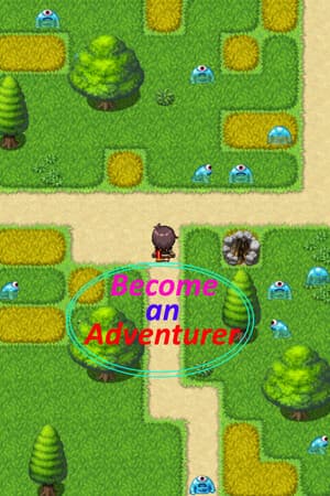 Become an Adventurer