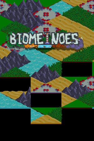 Biomeinoes