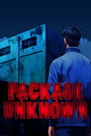 Dark Delivery
