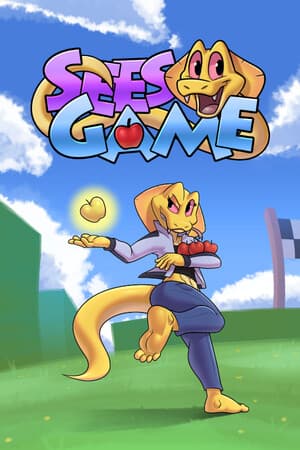 Sees Game