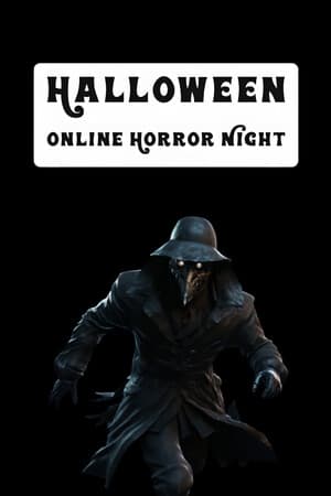 Halloween Online Horror Night