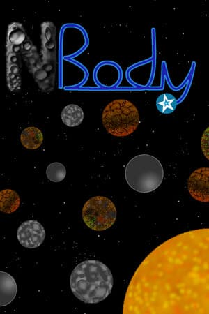 NBody Gravitation