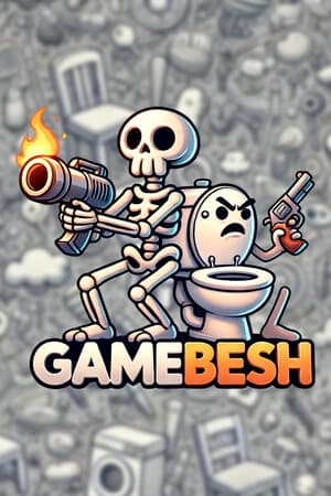 Gamebesh - Prop Hunt