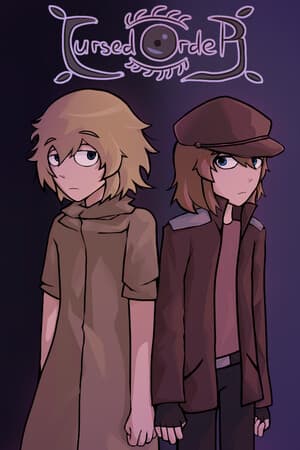 Cursed Order