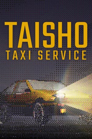 Taisho Taxi Service
