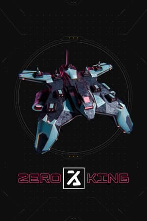 Zero King