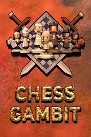 Chess Gambit