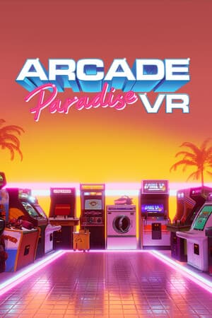 Arcade Paradise VR
