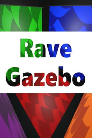 Rave Gazebo