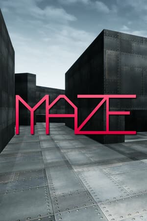 MAZE