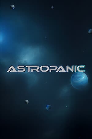 AstroPanic