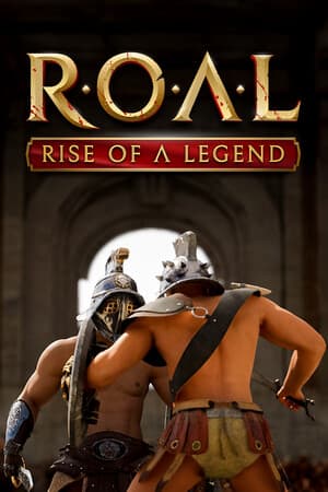 Rise of a Legend