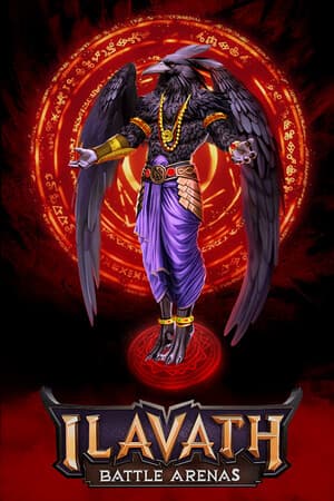 ILAVATH : BATTLE ARENAS