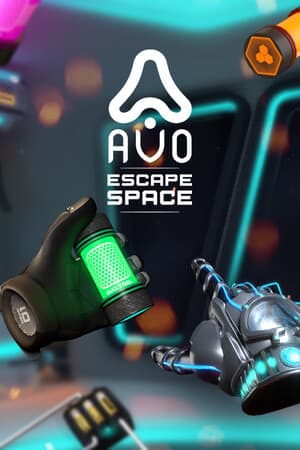 Avo Escape Space
