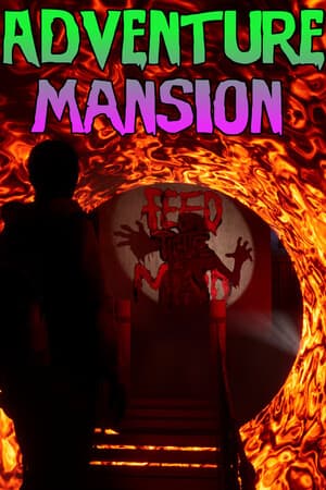 Adventure Mansion